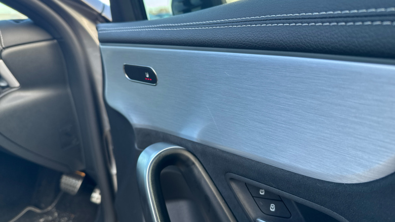 Mercedes-Benz A-Class A180 AMG Line Executive Edition 5dr Auto Petrol Hatchback